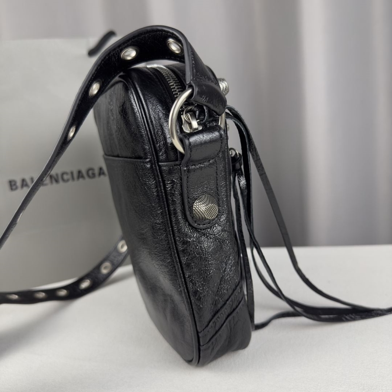 Balenciaga Top Handle Bags